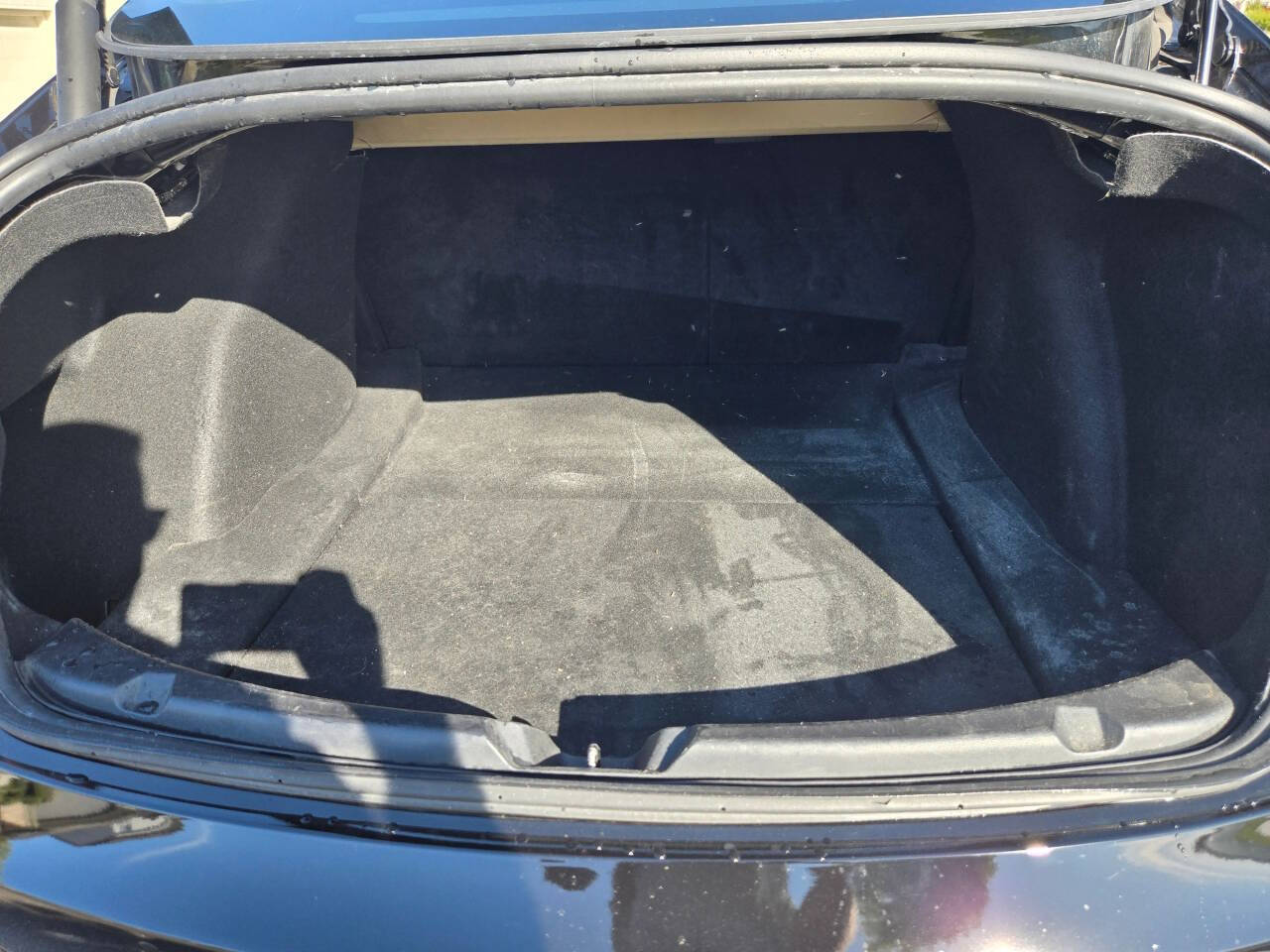 Black 2022 Tesla Model 3 Base 4dr Sedan 19