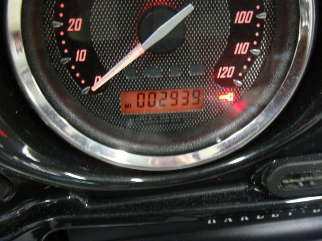 2013 Harley-Davidson Touring