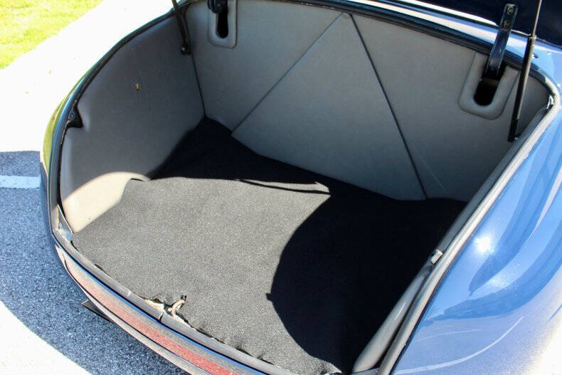 1946 Ford Super Deluxe