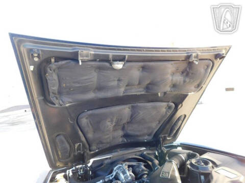 1990 Rolls-Royce Silver Spur