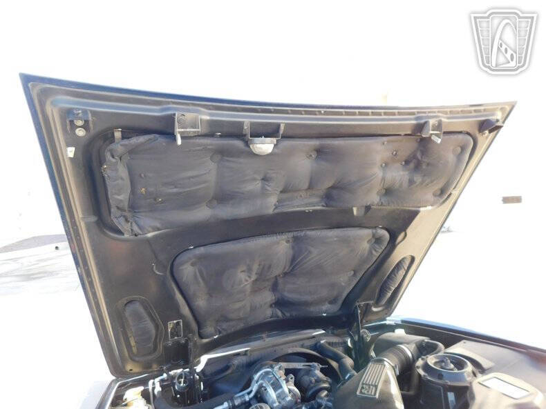 1990 Rolls-Royce Silver Spur