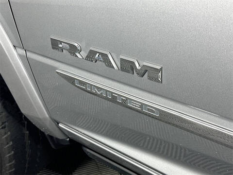 2020 RAM 3500 Limited