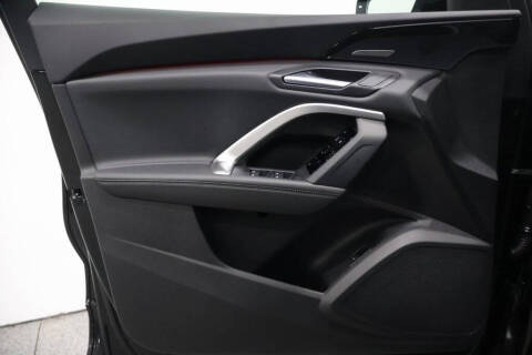 2025 Audi Q5 quattro Premium Plus TFSI