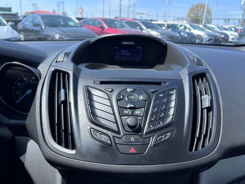 2014 Ford Escape S