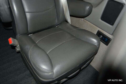 2020 GMC Savana 2500