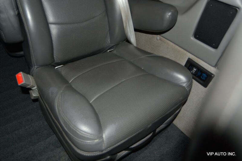 2020 GMC Savana 2500