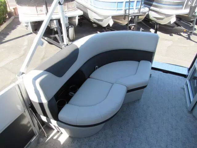 2025 South Bay PONTOON 224FCR LE