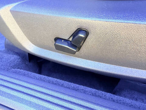 2009 Dodge Challenger SRT8