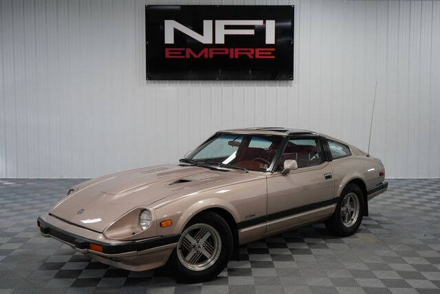 datsun 280zx for sale uk