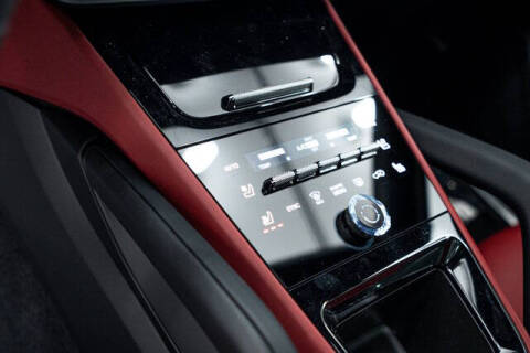 2026 Porsche Cayenne S Coupe