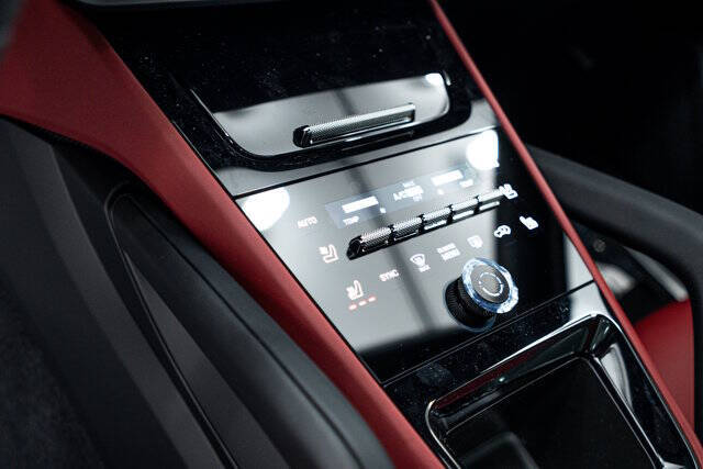 2026 Porsche Cayenne S Coupe