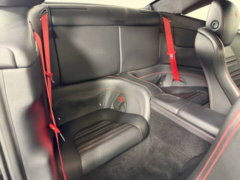 2014 Ferrari California