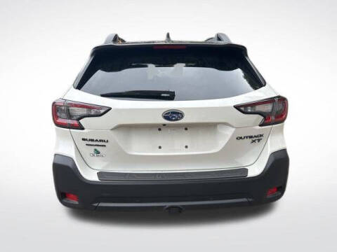 2025 Subaru Outback Onyx Edition XT