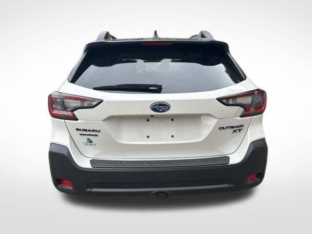 2025 Subaru Outback Onyx Edition XT