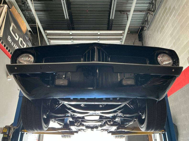 1972 Plymouth Barracuda