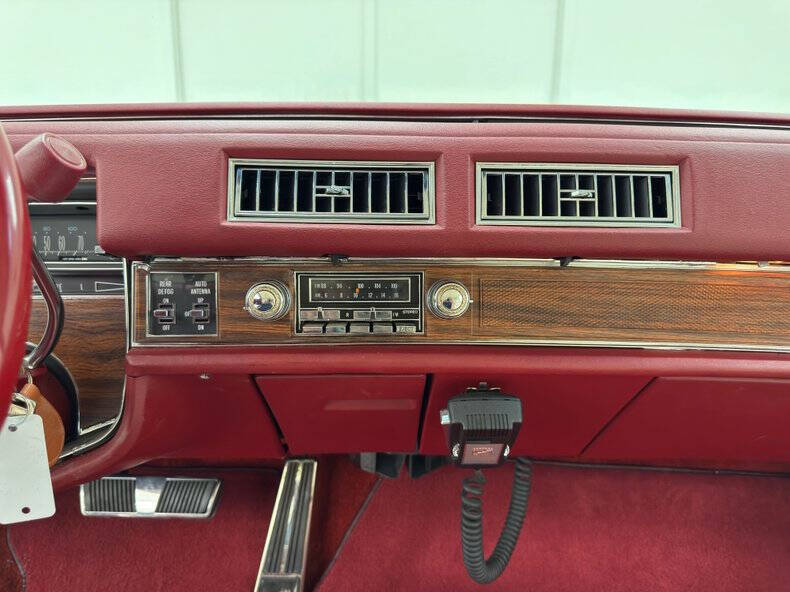 1978 Cadillac Eldorado