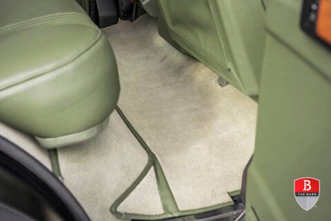 1985 Land Rover Range Rover