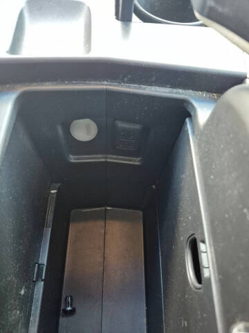 2010 Acura RDX SH-AWD w/Tech