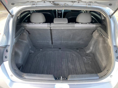 2013 Hyundai Elantra GT