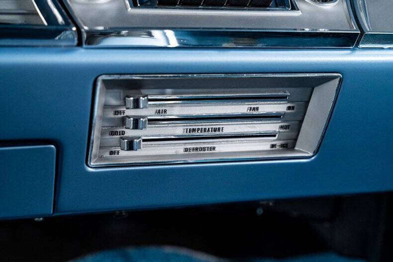 1966 Chevrolet Chevelle