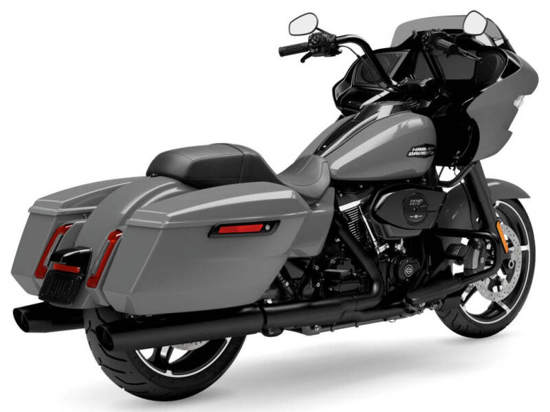 2026 Harley-Davidson Road Glide