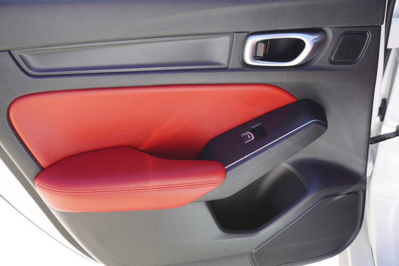2025 Acura Integra Type S