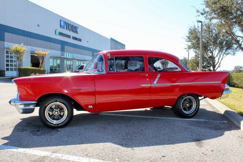 1957 Chevrolet 150