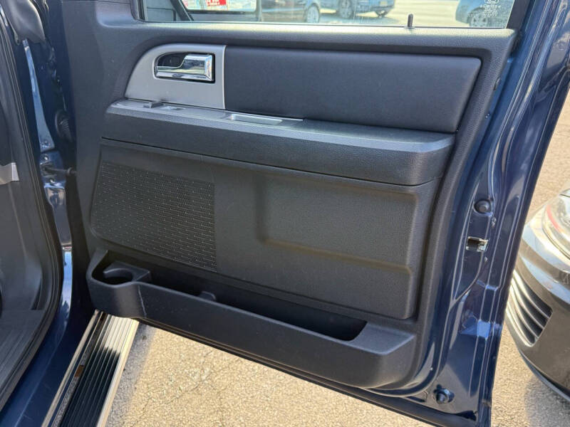 2017 Ford Expedition XLT