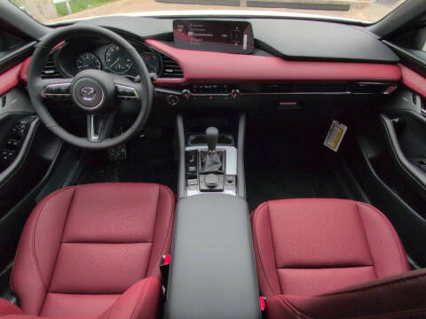 2026 Mazda Mazda3 Hatchback 2.5 Turbo Premium Plus