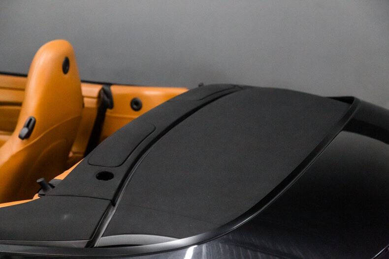 2004 Porsche 911 Turbo