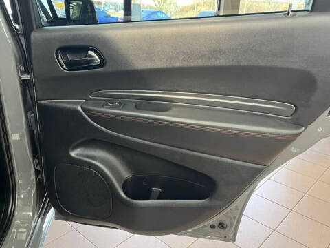 2023 Dodge Durango GT Premium