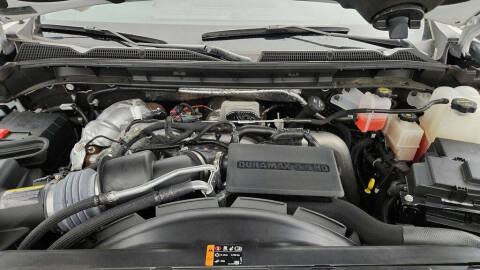 2024 GMC Sierra 3500HD