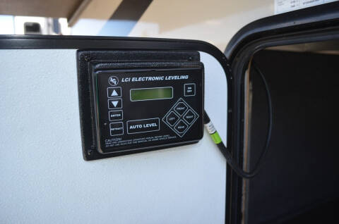 2017 Forest River sanibel