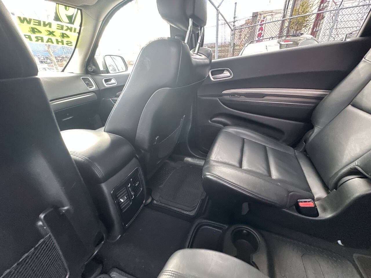 2019 Dodge Durango for sale at 77 Auto Mall in Newark, NJ