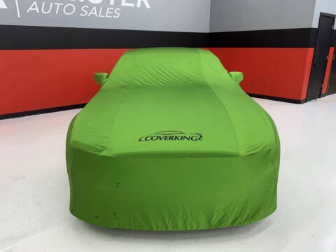 2013 Ford Mustang Boss 302