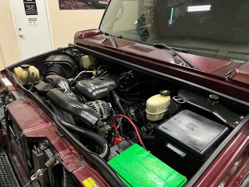 2006 HUMMER H2