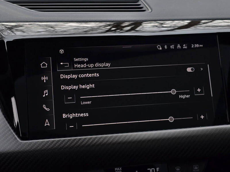 2023 Audi e-tron GT quattro Prestige