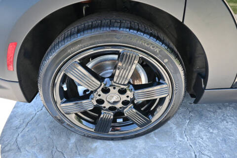 2024 MINI Hardtop 4 Door Cooper S