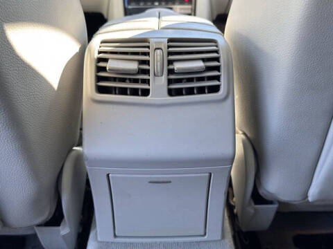 2014 Mercedes-Benz E-Class E 350 Luxury