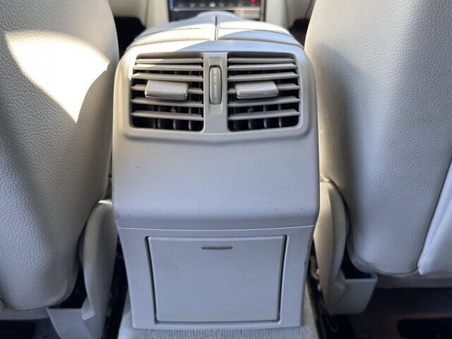 2014 Mercedes-Benz E-Class E 350 Luxury