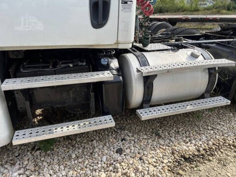 2015 Freightliner Cascadia