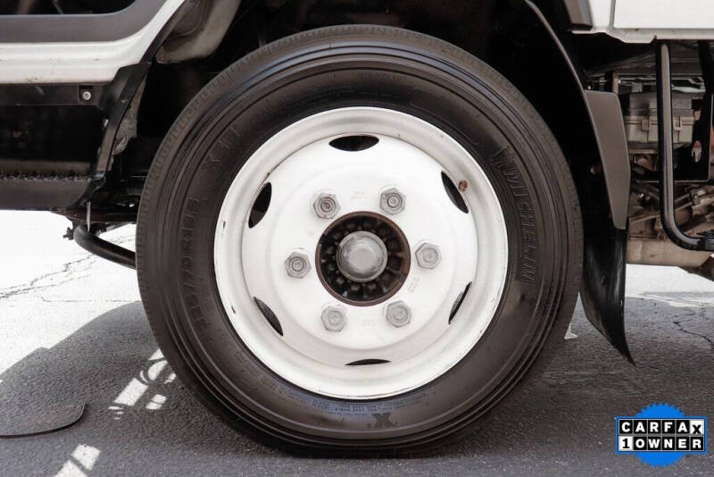 2019 Chevrolet 4500 LCF