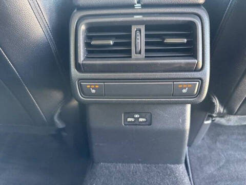 2023 Mazda CX-50 2.5 Turbo Premium Plus