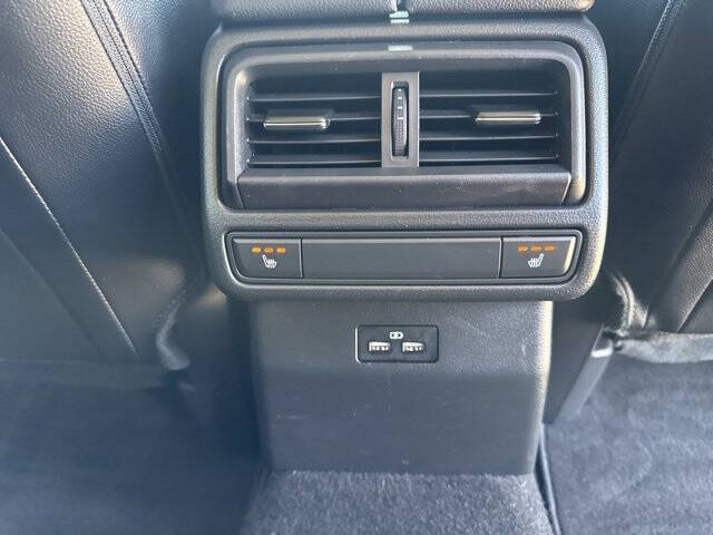 2023 Mazda CX-50 2.5 Turbo Premium Plus