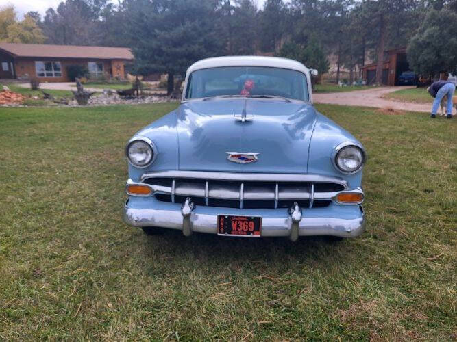 1954 Chevrolet Bel Air