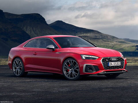 2023 Audi S5 for sale at Xclusive Auto Leasing NYC in Staten Island NY
