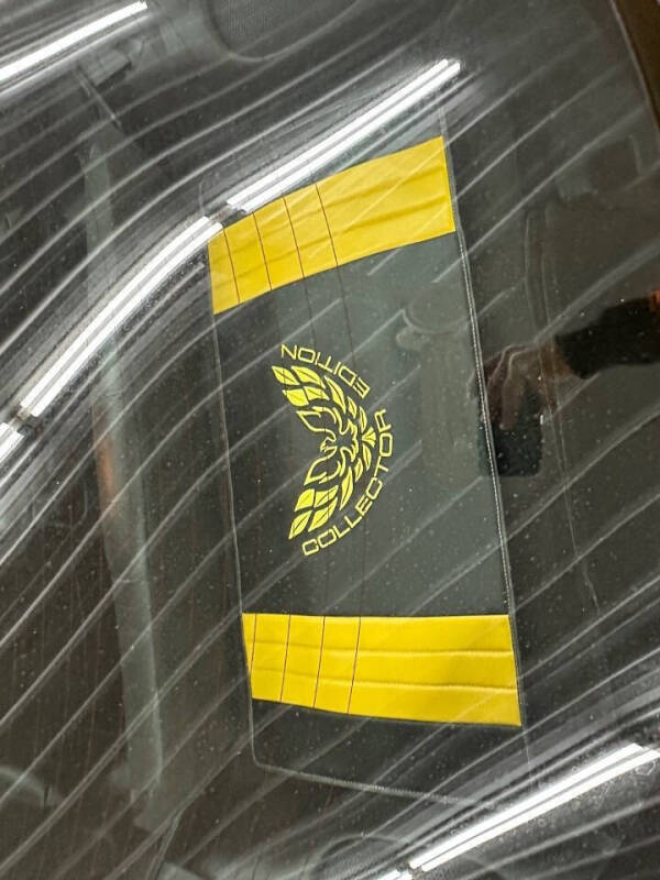 2002 Pontiac Firebird Trans Am