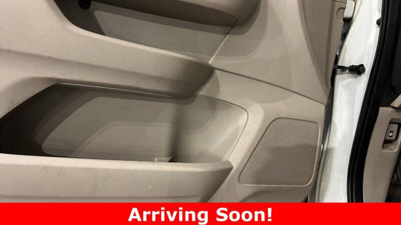 2017 Honda Odyssey EX-L