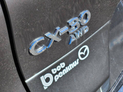 2026 Mazda CX-30 2.5 S Premium