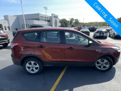 2015 Ford Escape for sale at INDY AUTO MAN in Indianapolis IN